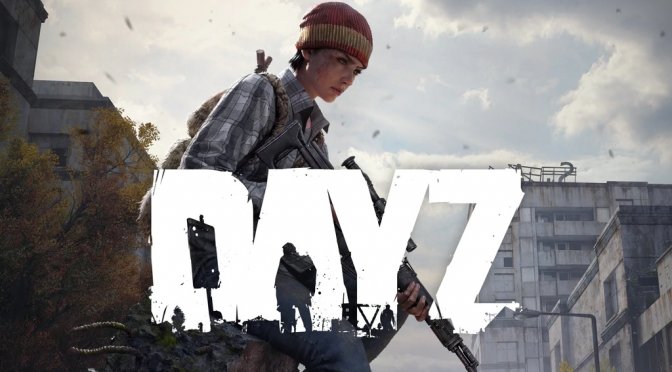 波西米亚互动正在开发《DayZ