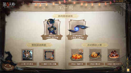 第五人格酒心巧克力怎么获取