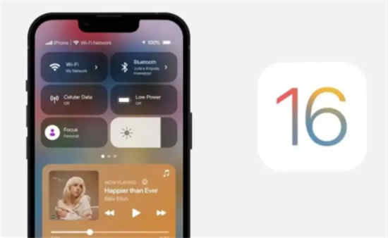 ios16系统上微信扫一扫怎么添加到锁屏