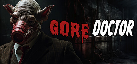 恐怖新游《Gore