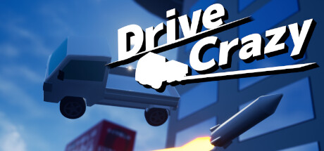 《DriveCrazy》steam抢先体验开启