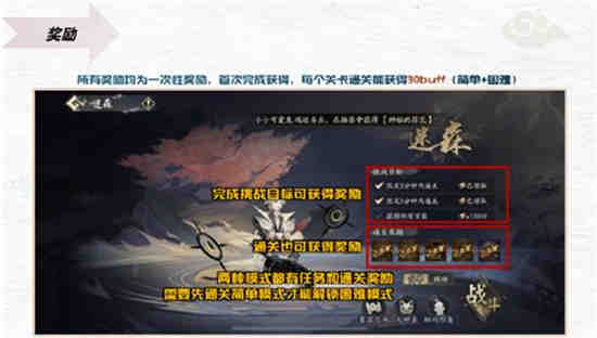 阴阳师神武行怎么玩