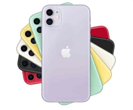 iPhone14发布后iPhone11会降价多少