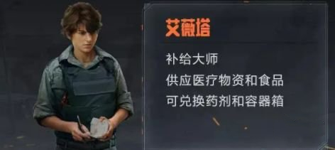 暗区突围联络人任务怎么做