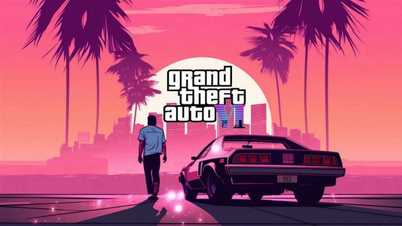 内部消息称：R星开发者不想在今年公布《GTA6》消息