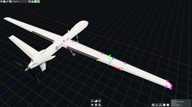 《Flyout》Steam抢先体验开启