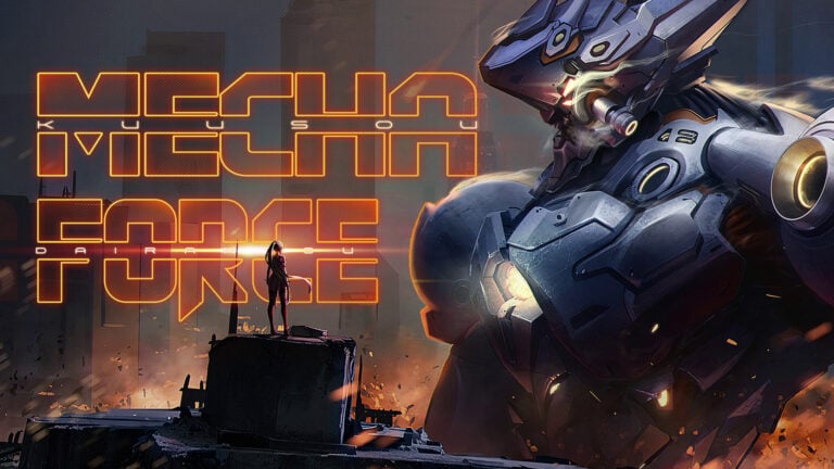 VR机甲肉鸽《Mecha