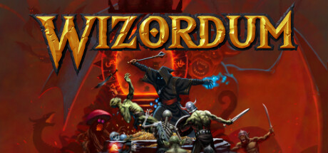 《Wizordum》Steam抢先体验开启