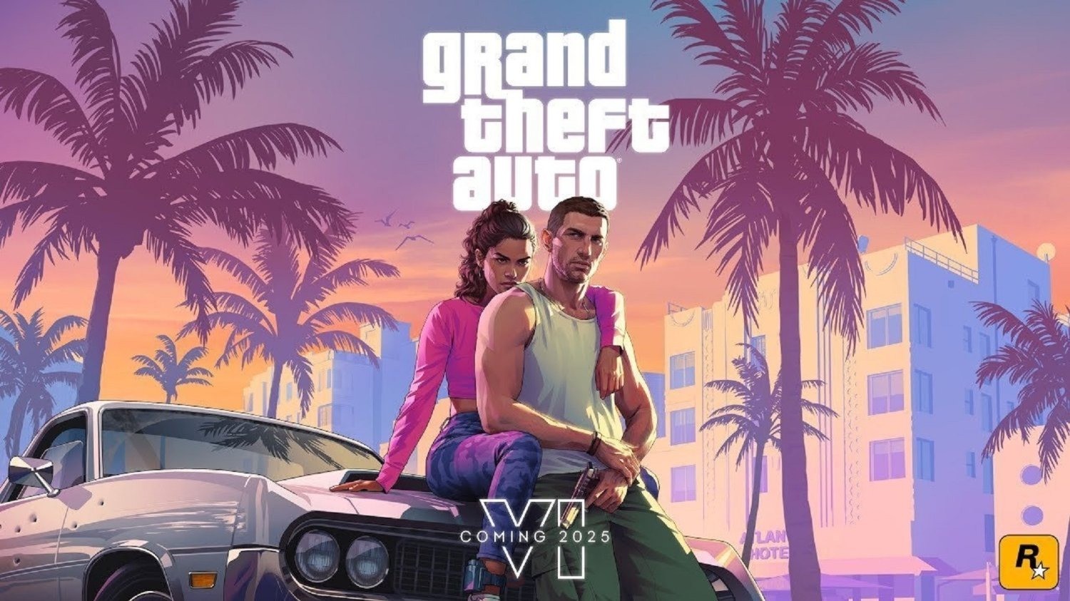 《GTA6》将不断突破开放世界体验的极限