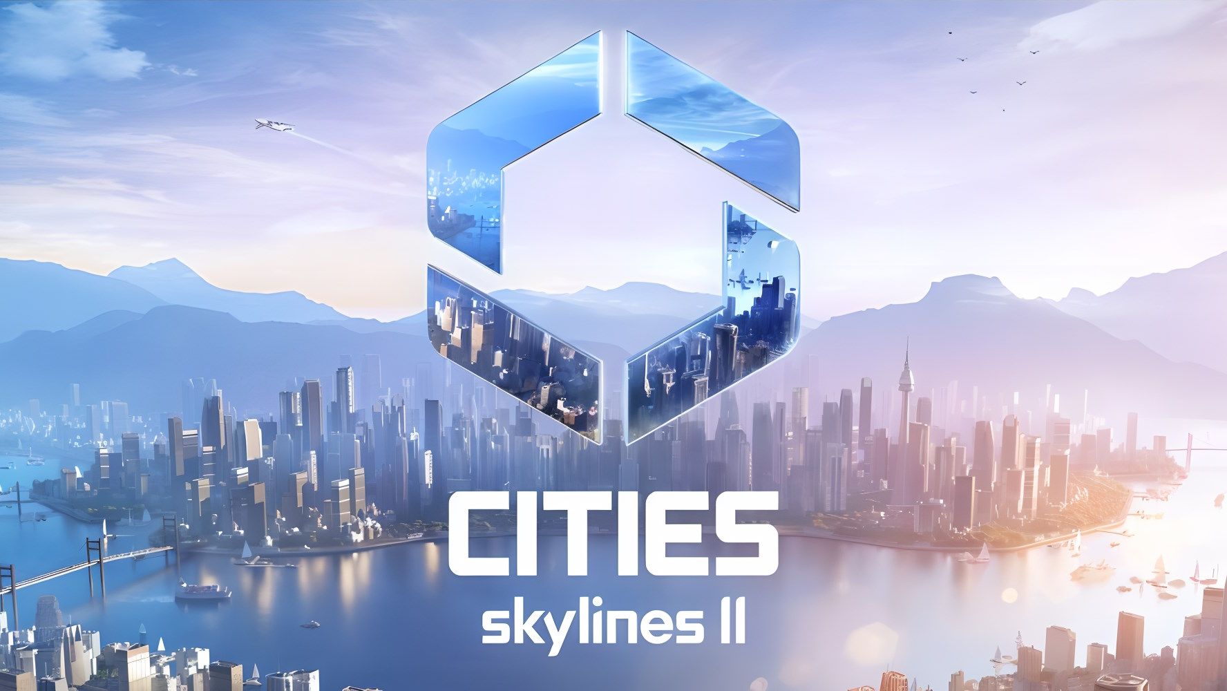 《城市：天际线2》优化是长期工作