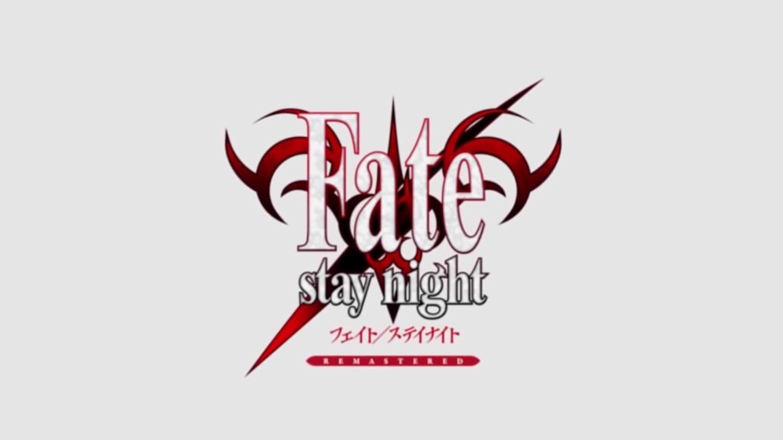 《Fate/stay