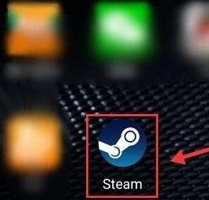 steam手机版看游戏仓库教程(手机steam怎么看游戏库存)